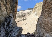 Los glaciares de los Pirineos confirman su declive y pierden hasta 5 metros de espesor en un año