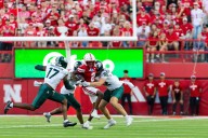 Michigan State LB, former Michigan transfer, reportedly headed to portal