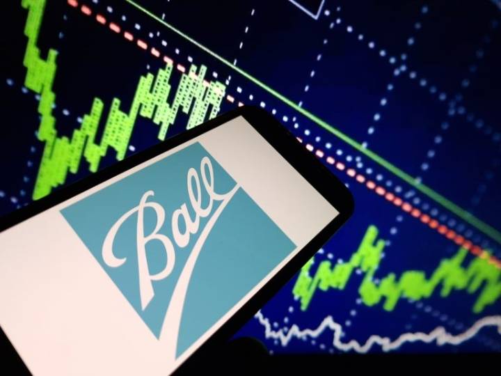 BALL Stock Price Prediction 2025, 2026 & 2030: Analyst Targets & Quantum Computing Outlook • Benzinga