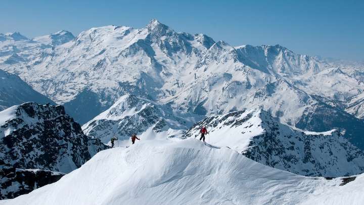 6 European cross-border ski adventures to try