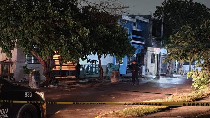 Enfrentamiento armado en Escobedo deja tres muertos y varios heridos