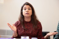 Labour MP Tulip Siddiq sentenced to jail over corruption in Bangladesh