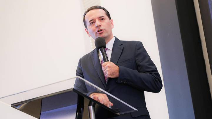 En su rendición de cuentas 2022–2025, Wilmer Castellanos logra siete leyes de su autoría y más de $173.000 millones gestionados directamente