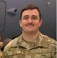 West Virginia guardsman continues to make progress in recovery from gunshot wound