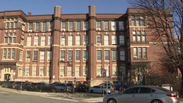 Former Boston teacher pleads guilty in child exploitation case