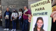 La jueza abre juicio oral contra el único acusado de la muerte de Esther López en Traspinedo