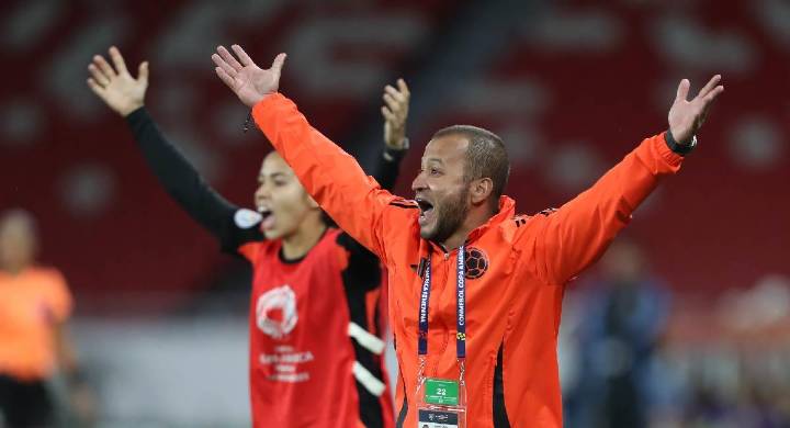 La Selección Colombia bajó en el Ranking FIFA Femenino tras la Liga de Naciones