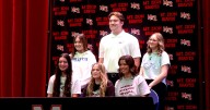 6 Mt. Zion student-athletes sign letters of intent to compete in college