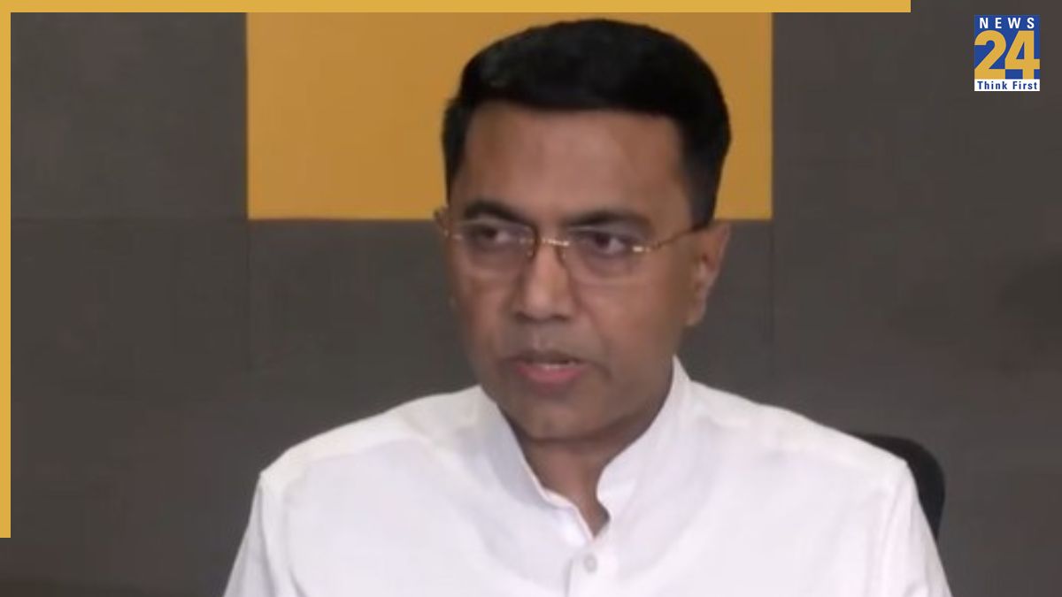 Fire broke out in Goa nightclub due to THIS reason; CM Pramod Sawant’s major revelation, Four managers arrested