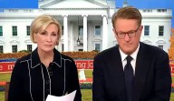 Morning Joe blasts Trump for being 'out of touch' with his own party