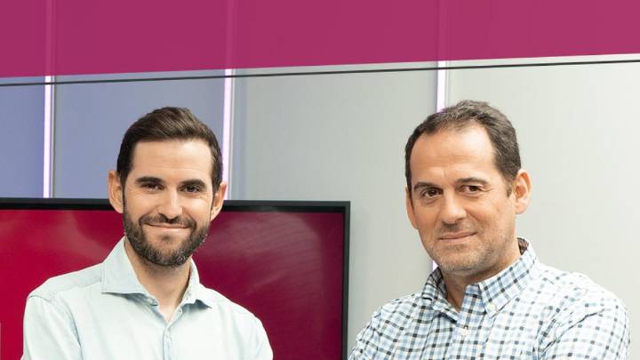 Castilla-La Mancha en Juego matinal (07/12/2025)