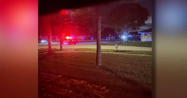 17-year-old dies after being struck by vehicle during confrontation in Boca Raton