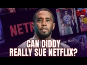 EXCLUSIVE: Diddy’s Most Embarrassing Moment Yet?