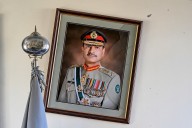 Pakistan’s 27th Amendment Upends Its Nuclear Command