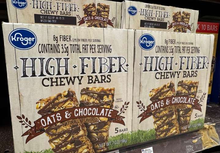 U.S. consumers who have had their fill of protein-enhanced cereal and ice cream are about to meet the next big food fad