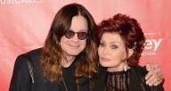 Sharon Osbourne Recounts Late Husband Ozzy Osbourne’s Final Moments & His Last Words to Her | Ozzy Osbourne, Sharon Osbourne 