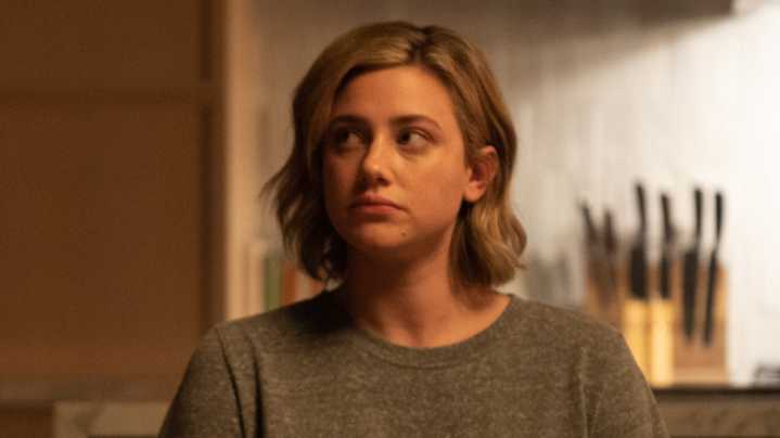 TVLine's Performer Of The Week: Lili Reinhart