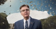 Money for Babies? Dan Patrick Proposes State Savings Fund for Texas Newborns