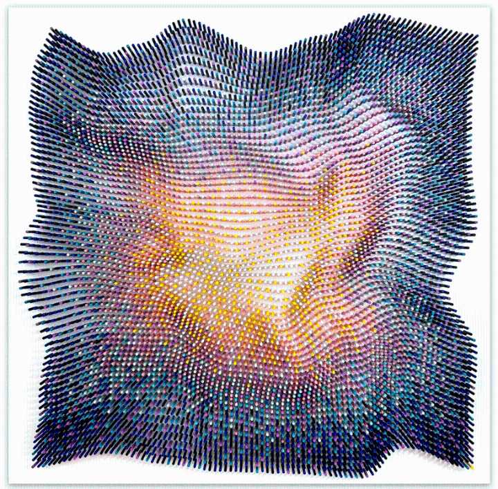 How Rob Chandler Went from Commercial Real Estate to Owning a Contemporary Art Gallery in Houston