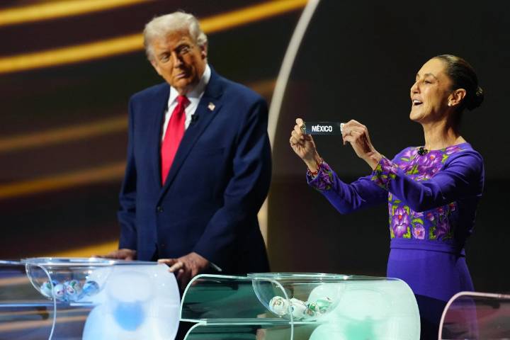 Uncommon Knowledge: Trump Hits Troubled Waters in Mexico Tariff Fight