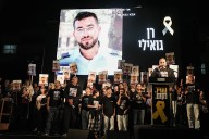 The last hostage held in Gaza died fighting to save a kibbutz