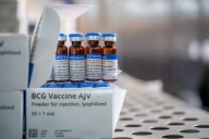 Biobío alcanza 87% de cobertura en vacunación escolar y supera meta del Minsal