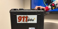 Henrico 911 center teaches 8,000 children annually how to call in an emergency