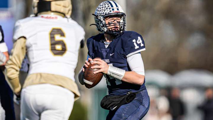 Providence Journal's top sports stories for the week ending Dec. 6