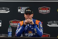 NASCAR Driver’s Snowball Derby Weekend ‘Destroyed’ Before Green Flag Even Drops A NASCAR driver’s Snowball Derby hopes collapse before the race begins, as setbacks caused by uncontrollable conditions 