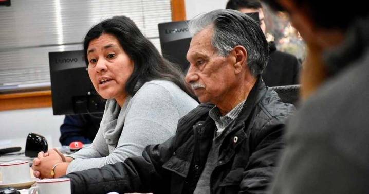 Desaparición de Sergio Ávalos: la nueva ministra de Seguridad aumentó la recompensa