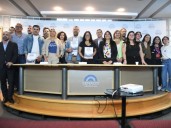 Denunciaron en el Senado un “plan sistemático” del Gobierno contra la libertad de expresión