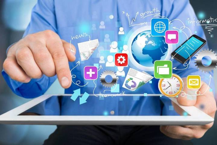 La riqueza de empresarios con riqueza supera un nuevo máximo histórico, según informe de UBS