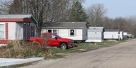 Investment group with Michiana ties involved in trailer parks probe