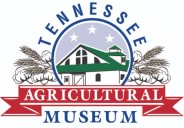 America 250 Grant Awarded to Tennessee Agricultural Museum