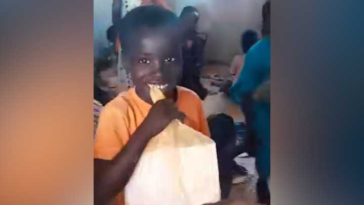 Drone strike on Sudan preschool by RSF and ally kills dozens of children