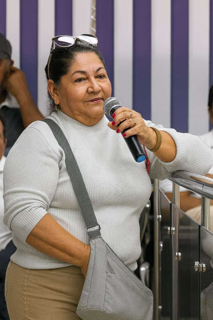 ¿Trámites irregulares?