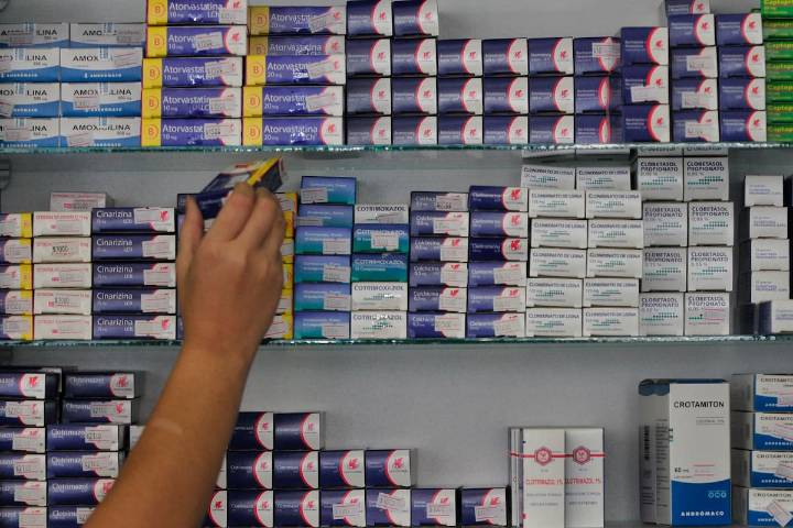 Bajó el de alcohol y cannabis: reportan aumento de uso de psicofármacos sin receta en la educación superior