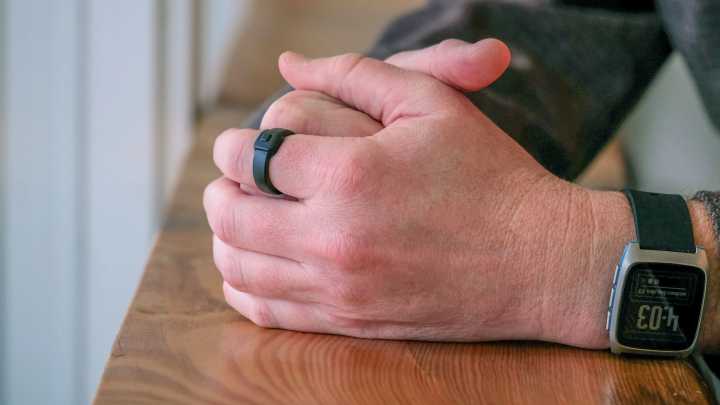 Here’s what’s next from the creator of the Pebble smartwatch