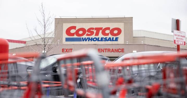 Product recall issued for ibuprofen sold at Costco in Canada