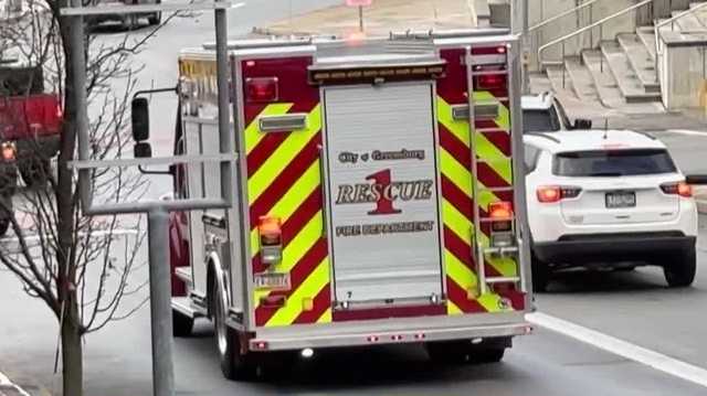 New Greensburg ordinance to help crack down on false fire alarms