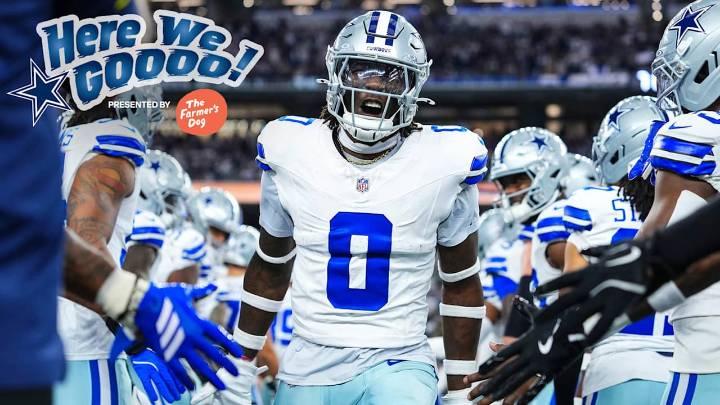 Here We Goooo: 3 keys to the game for Cowboys vs. Lions