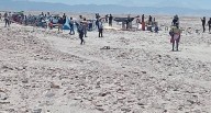 Arequipa: Intensifican acciones para recuperación de terrenos de Majes