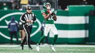 Neat Sidebar to the Latest Chapter in Isaiah Williams' Tale of Jets Redemption
