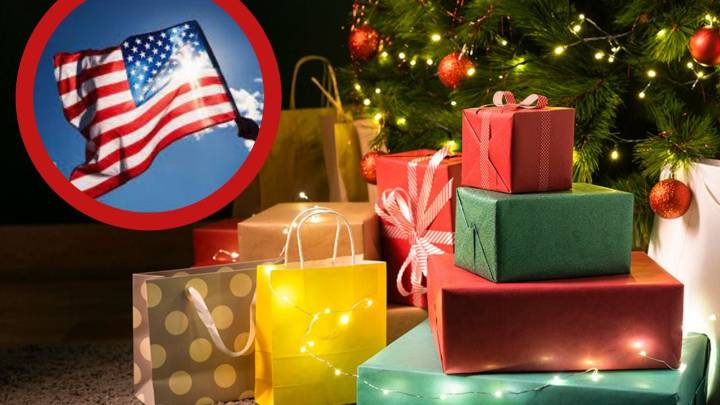 Estados Unidos: ¿cuáles son las mejores tiendas para comprar los regalos para esta Navidad 2025?
