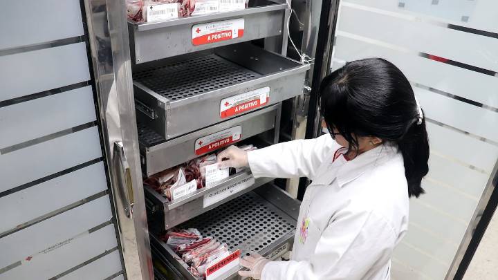 Autoridades del Valle hacen llamado urgente a donar sangre ante el aumento de emergencias en diciembre