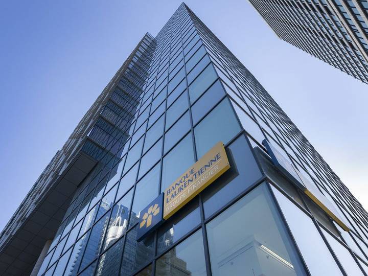 Fairstone Bank to buy Laurentian Bank of Canada for $1.9 billion