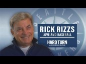 Rick Rizzs shares journey of love, loss, and triumph beyond Mariners' playoff run