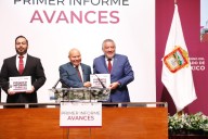 Tlalnepantla impulsa políticas para el desarrollo de mujeres