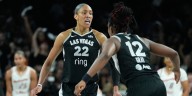 Former South Carolina women’s basketball player named TIME’s 2025 athlete of the year
