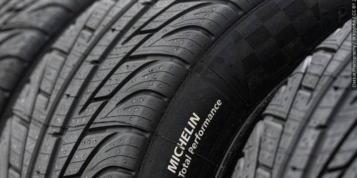 Discount Tire opens first location in South Charleston